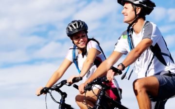 Dia da Bicicleta: 9 em cada 10 brasileiros defendem o uso; confira dicas para pedalar