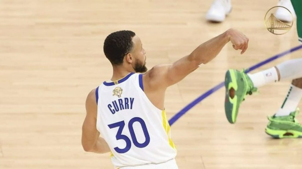Golden State Warriors