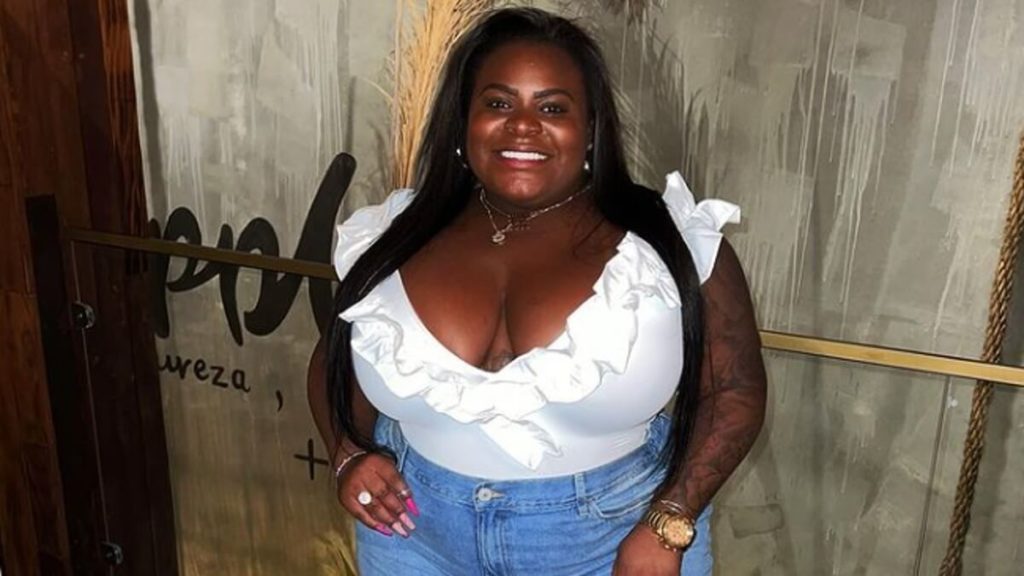 Jojo Toddynho planeja perder 40kg; entenda como perder tanto peso de forma saudável