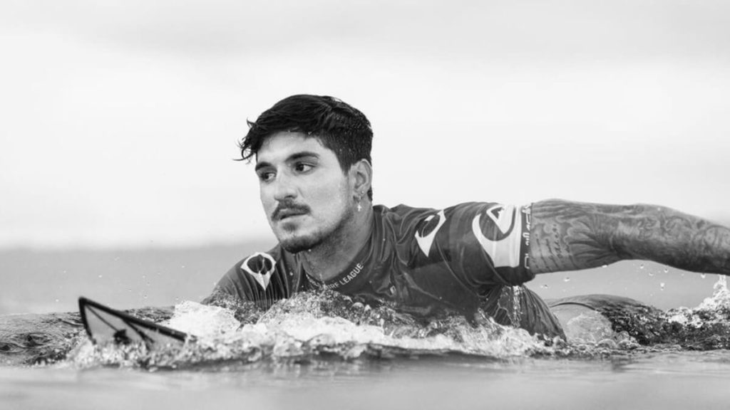 Lesões no surf: fisioterapeuta explica lesão sofrida por Gabriel Medina