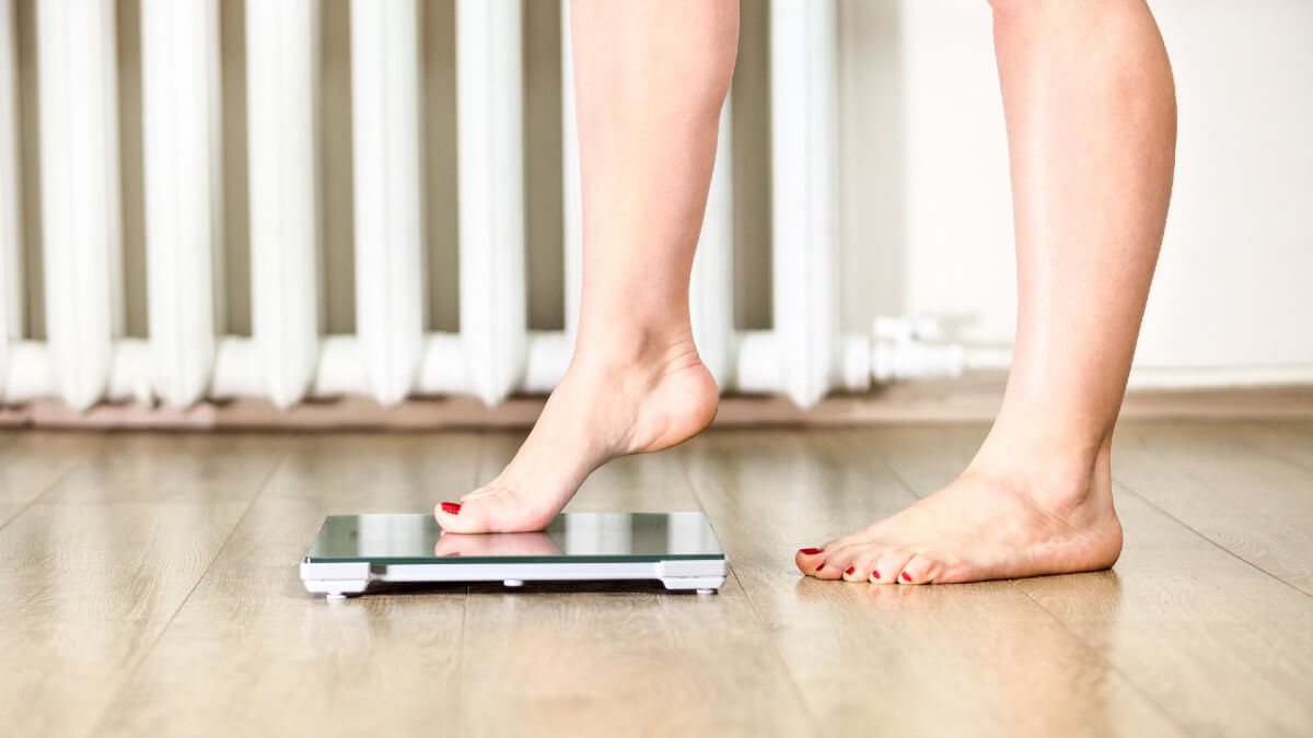 Efeito sanfona: saiba o que causa o ganho e a perda de peso