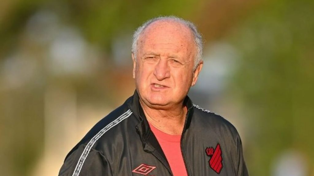 Felipão
