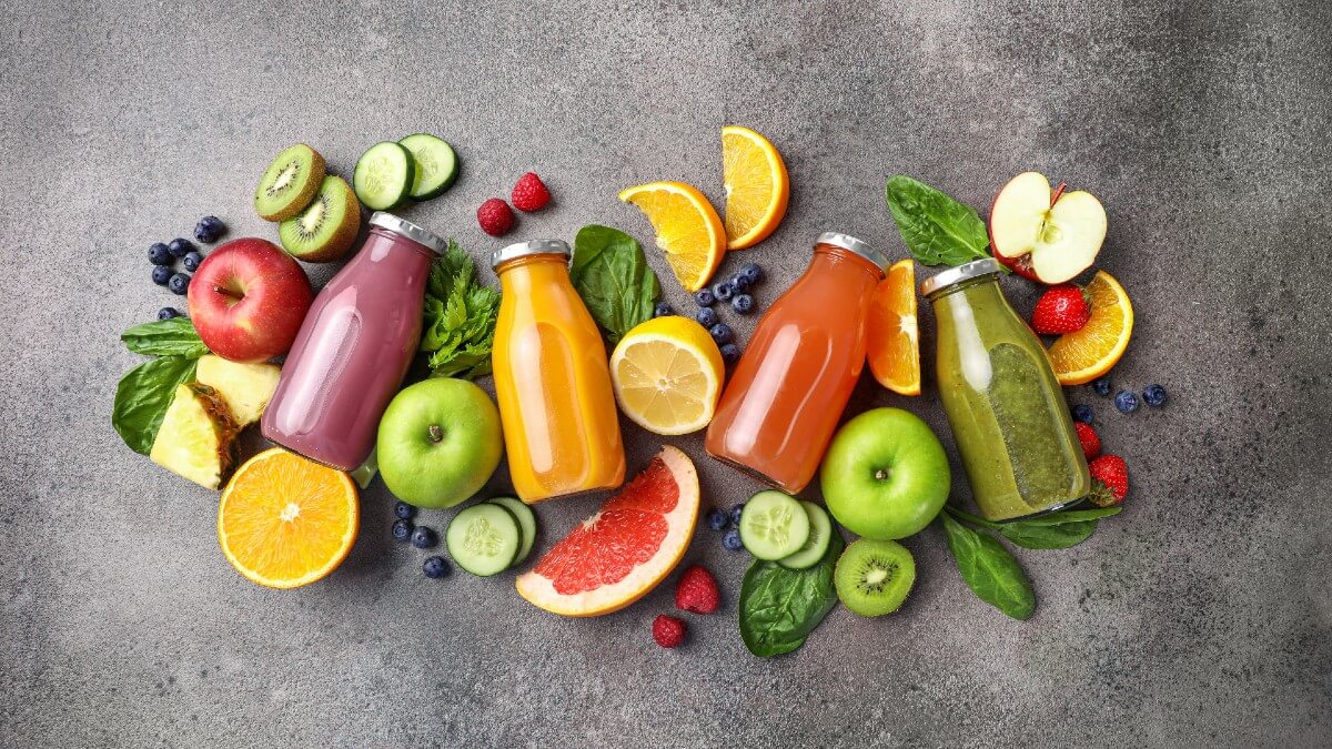 Frutas: qual a melhor forma de consumir para aproveitar os nutrientes?