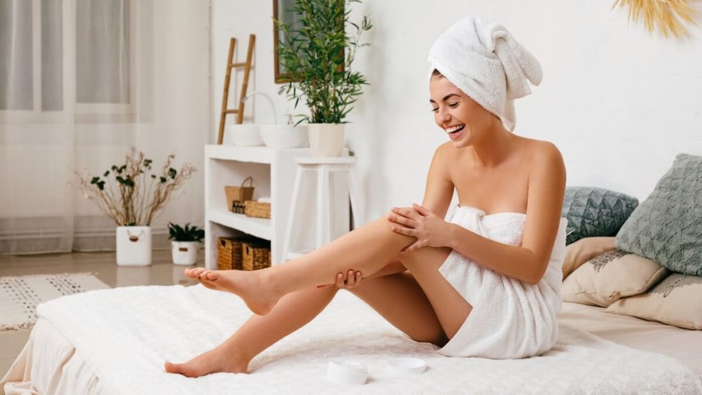 Como cuidar do corpo no inverno: elimine em casa 4 problemas comuns da estação / Foto: Shutterstock