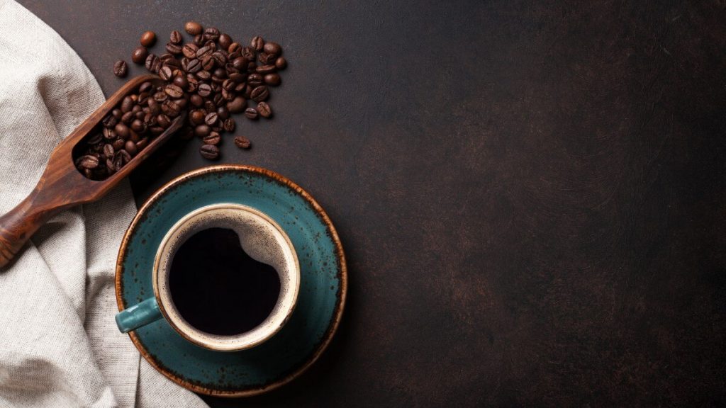 Café: nutricionista revela motivos para incluir a bebida no pré-treino