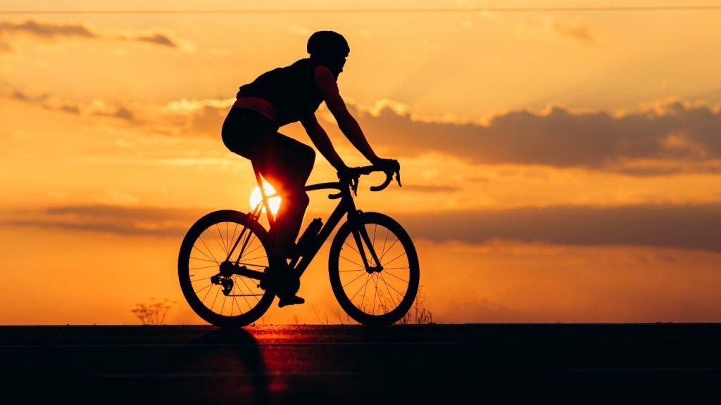 Dia do Ciclista