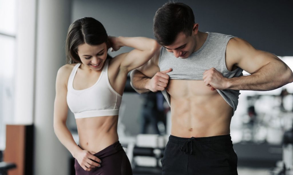 Massa muscular: saiba calcular as taxas ideais para o seu corpo