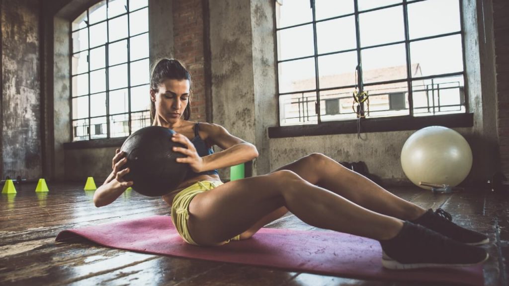 Treino funcional: 5 benefícios para as mulheres