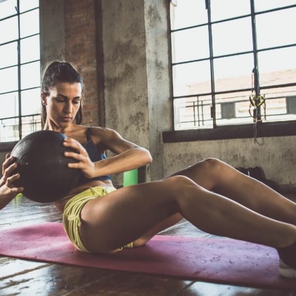 Treino funcional: 5 benefícios para as mulheres