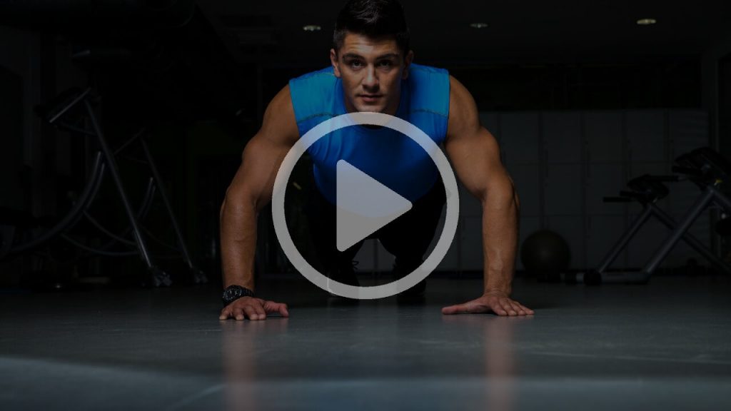 Como manter a motivação e o foco no treino