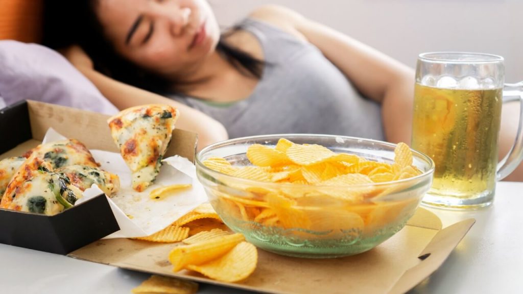 Fugiu da dieta? Confira truques para evitar os excessos