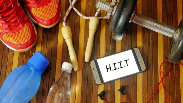 HIIT é treinamento eficaz para o emagrecimento, diz estudo