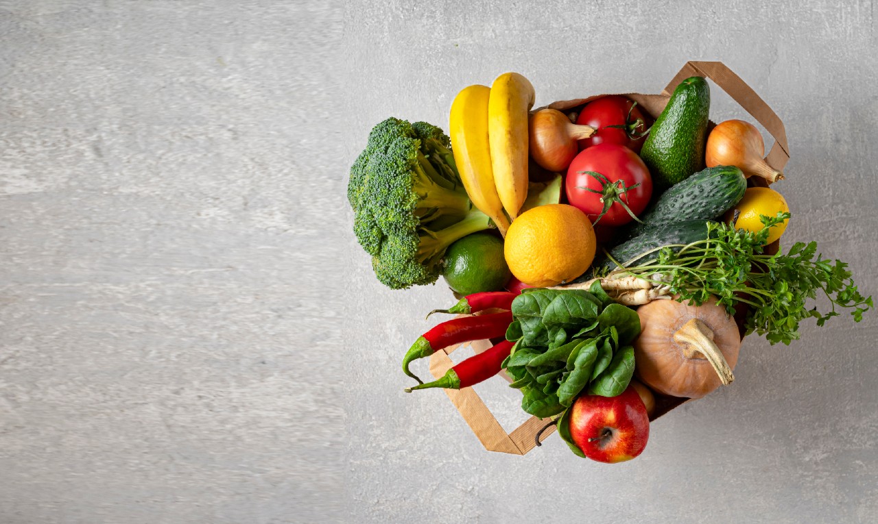 Dieta da Primavera: alimentos da estação para incluir no prato