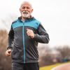 Caminhar todos os dias aumenta a longevidade, aponta estudo