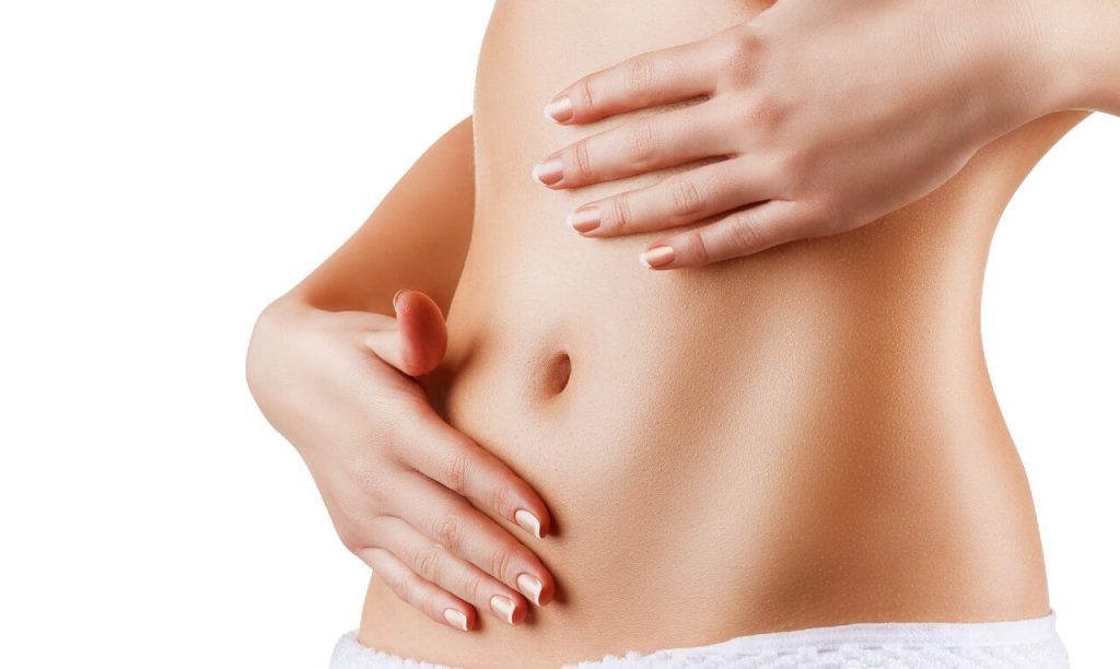 80 dias para o verão! Saiba como secar a barriga até lá