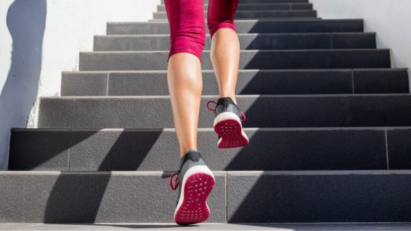 Musculação pode prevenir trombose