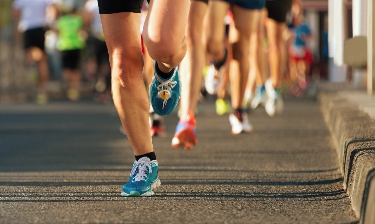 Correr ajuda no ganho de massa muscular? Nutricionista explica