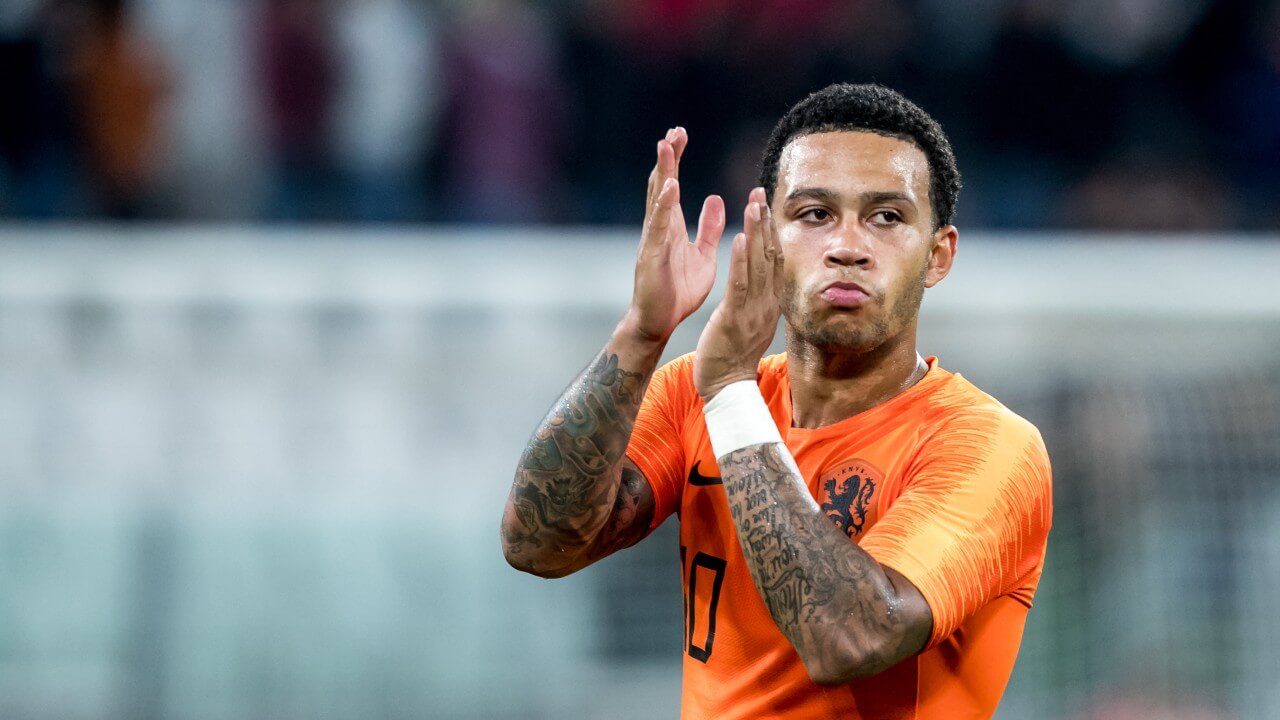 Depay