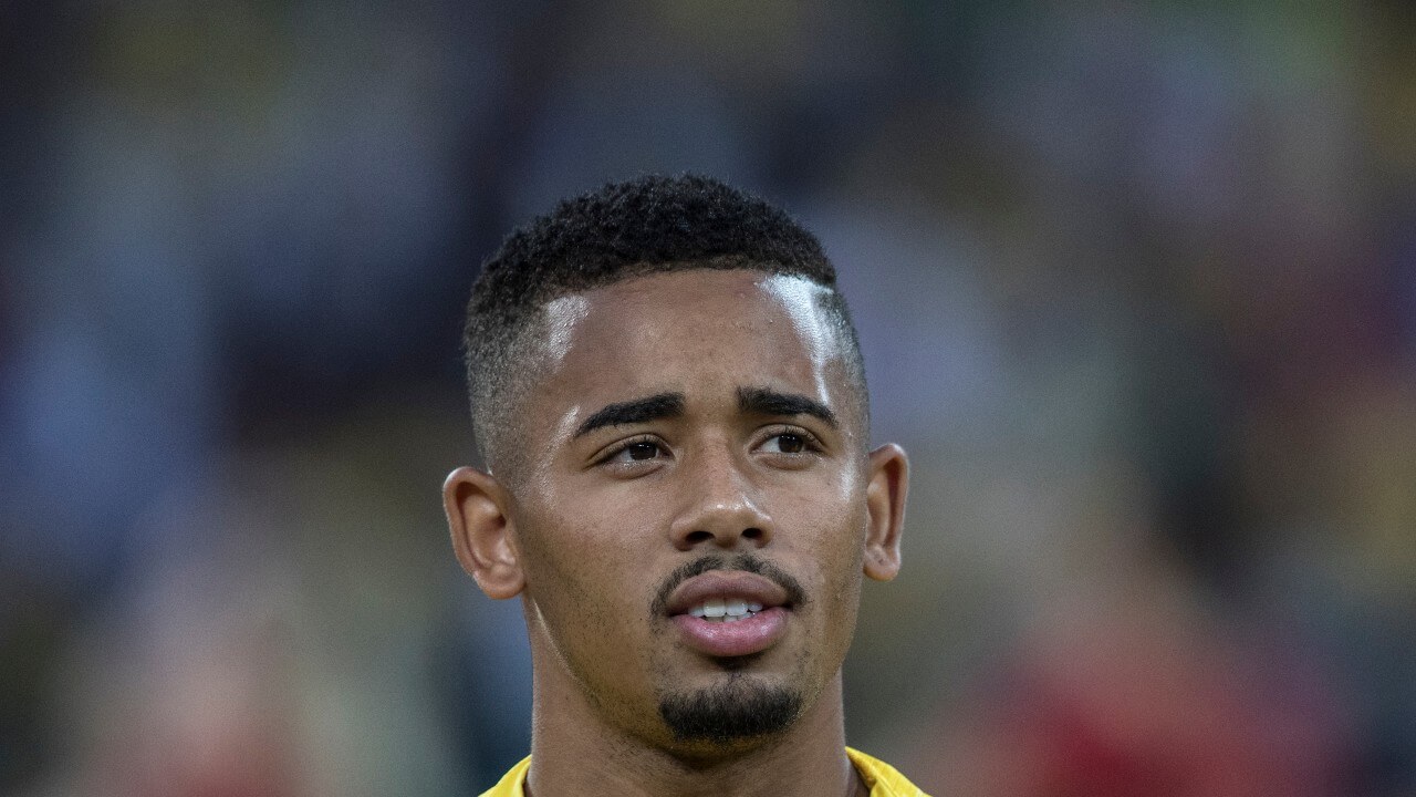 Gabriel Jesus