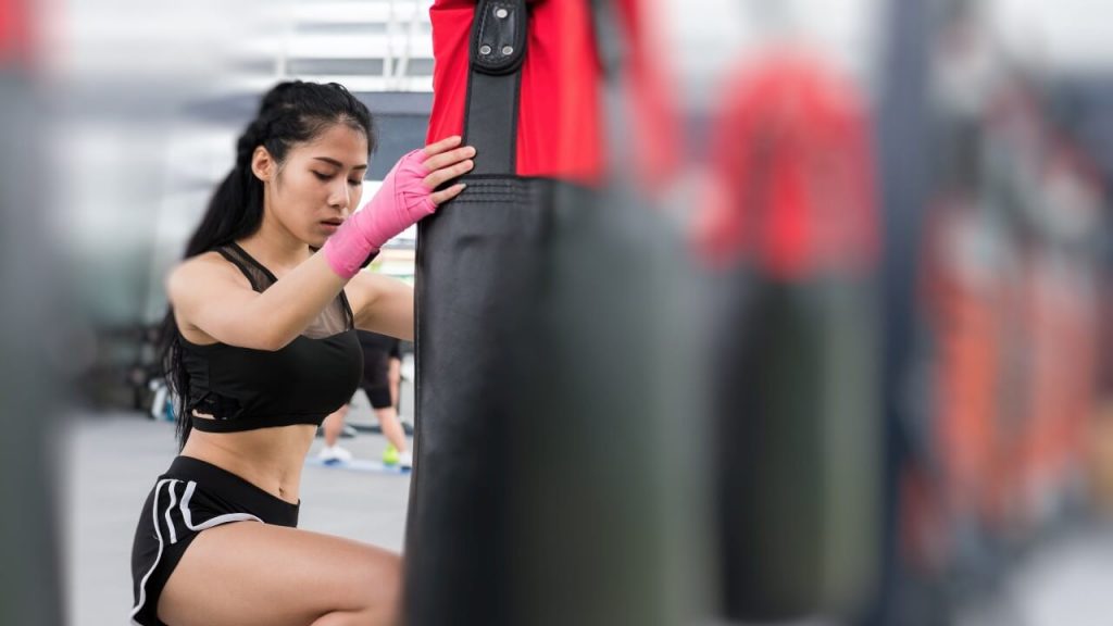 Muay Thai