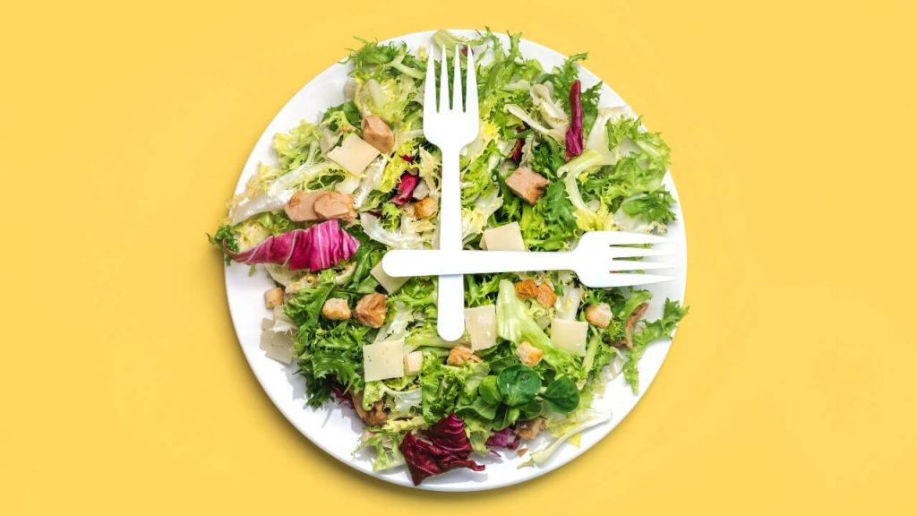 Alimentação