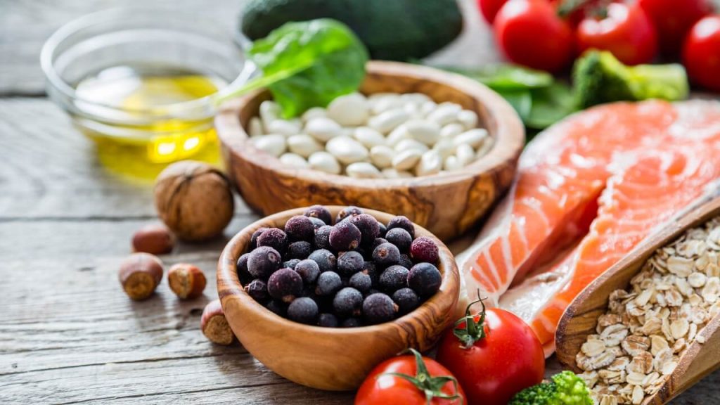 Alimentação