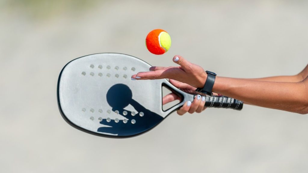 Beach Tennis – 7 Dicas indispensáveis