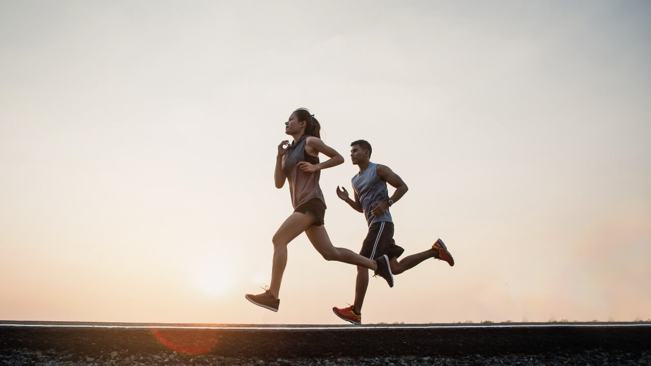 CrossFit para corredores: benefícios e desvantagens