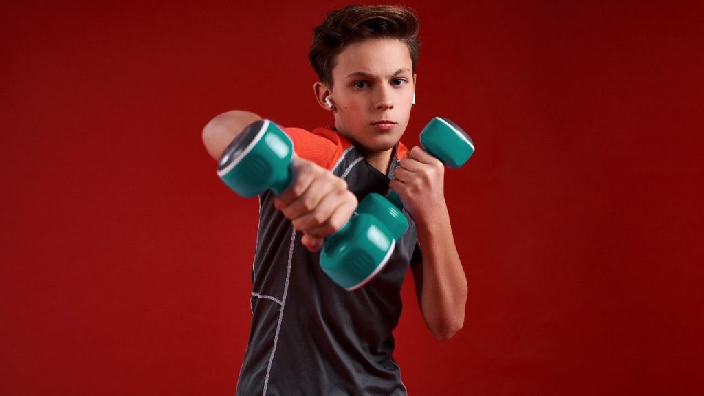 Musculação