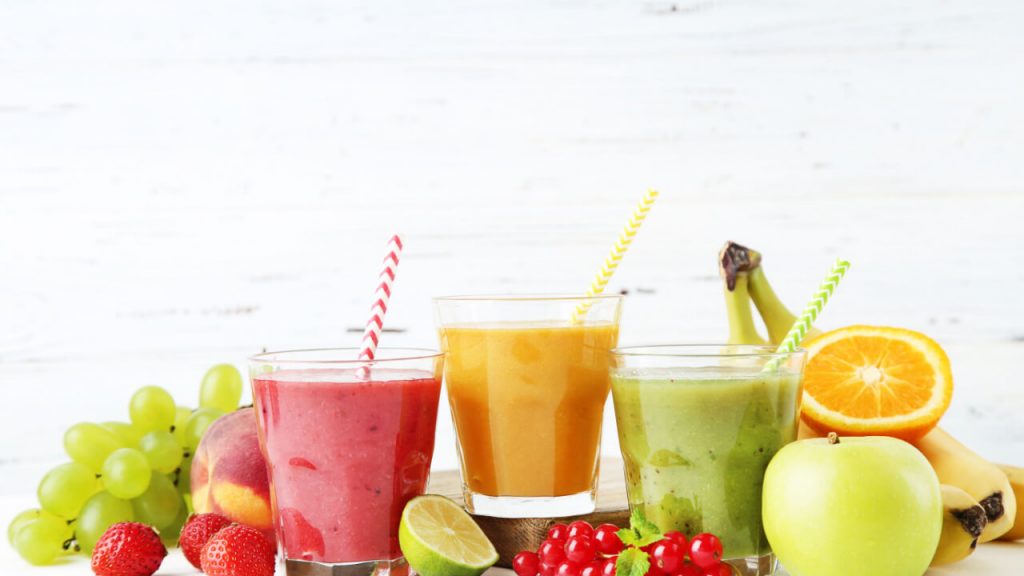 Frutas