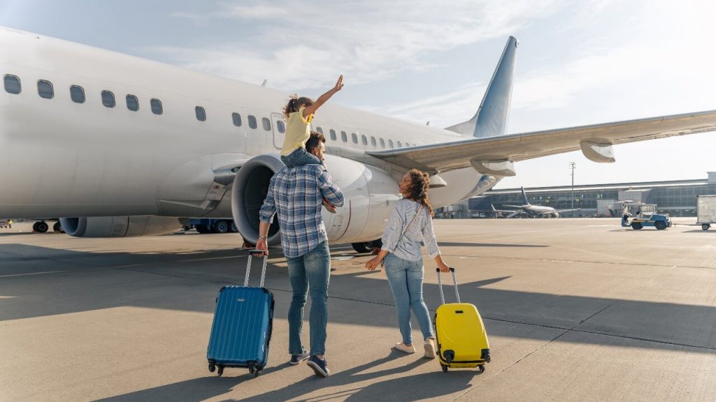Viajar