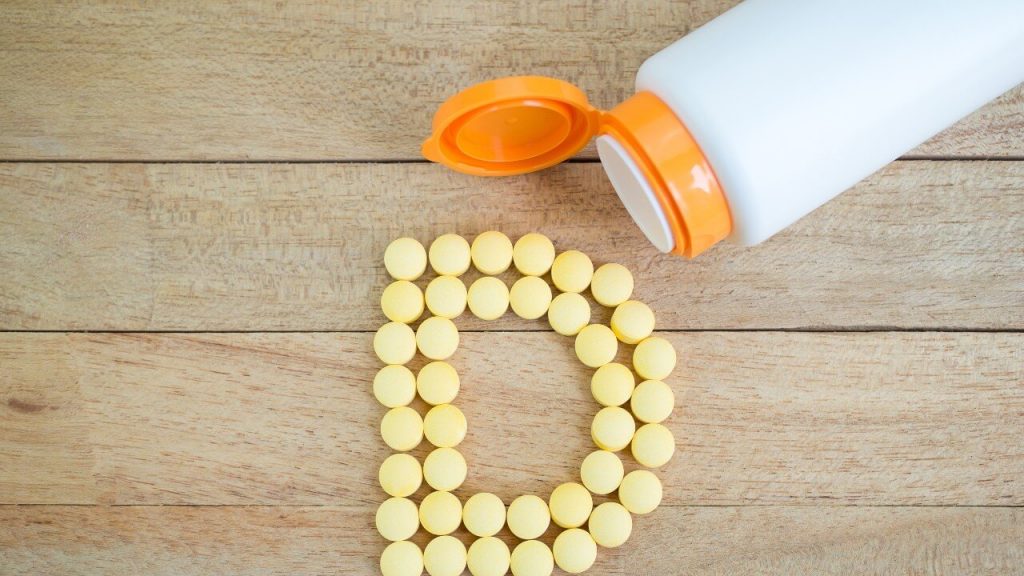 Vitamina D