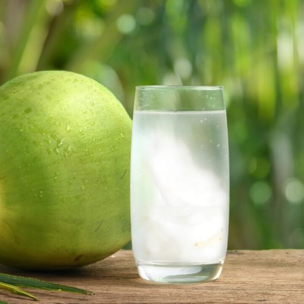 Água de coco