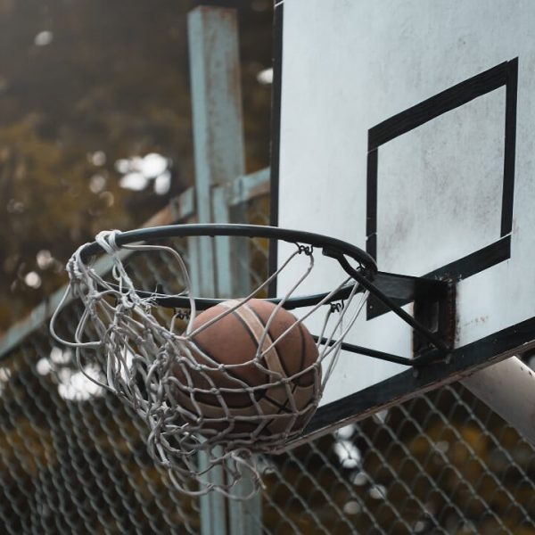 Basquete para todos