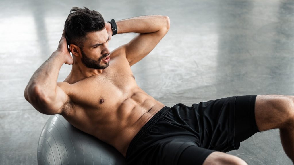 Como perder gordura localizada na barriga