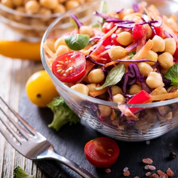 Marmitex vegano