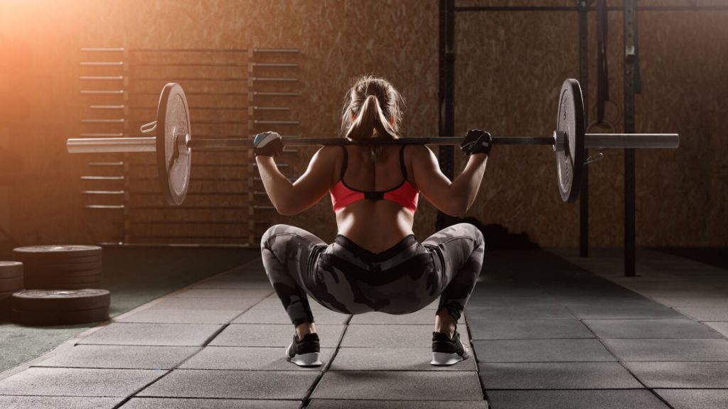 Squat