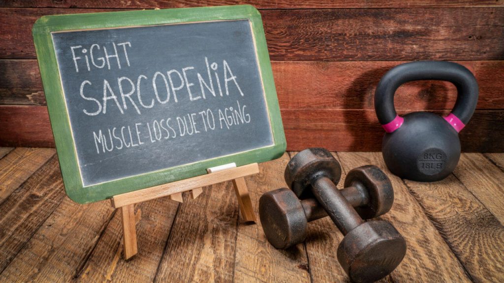 Sarcopenia