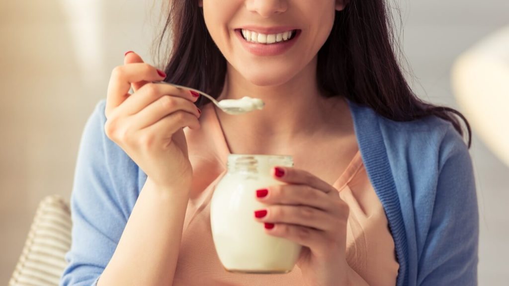 Alimentos funcionais