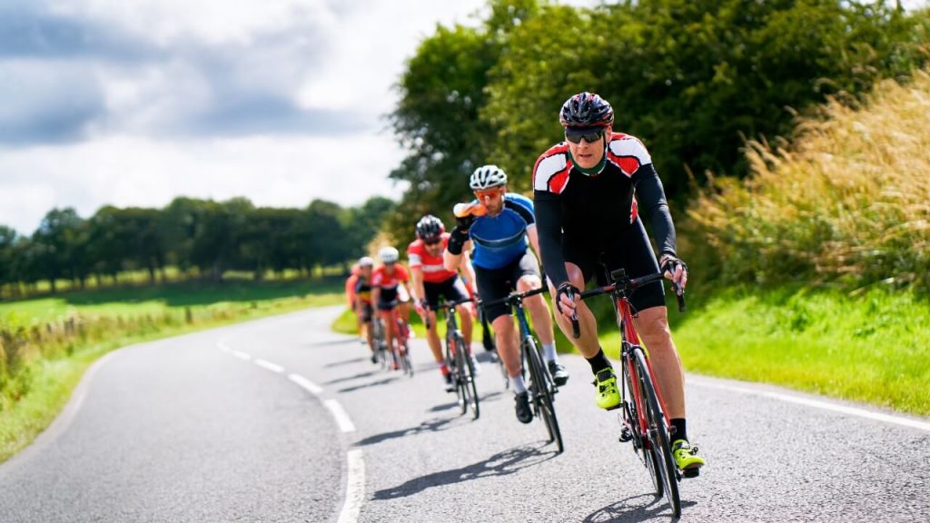 Duathlon