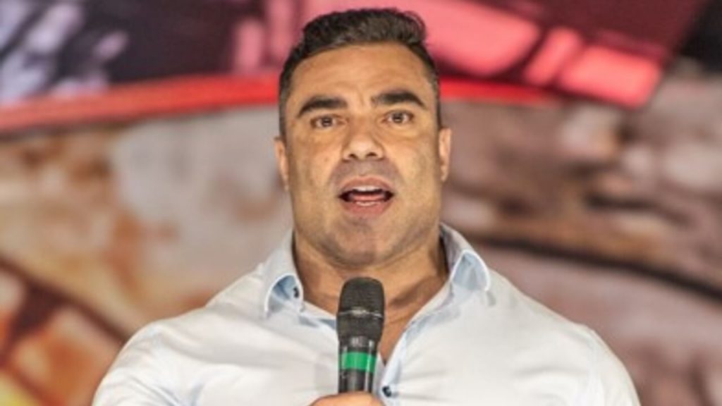 Eduardo Corrêa