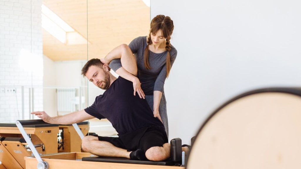 Pilates