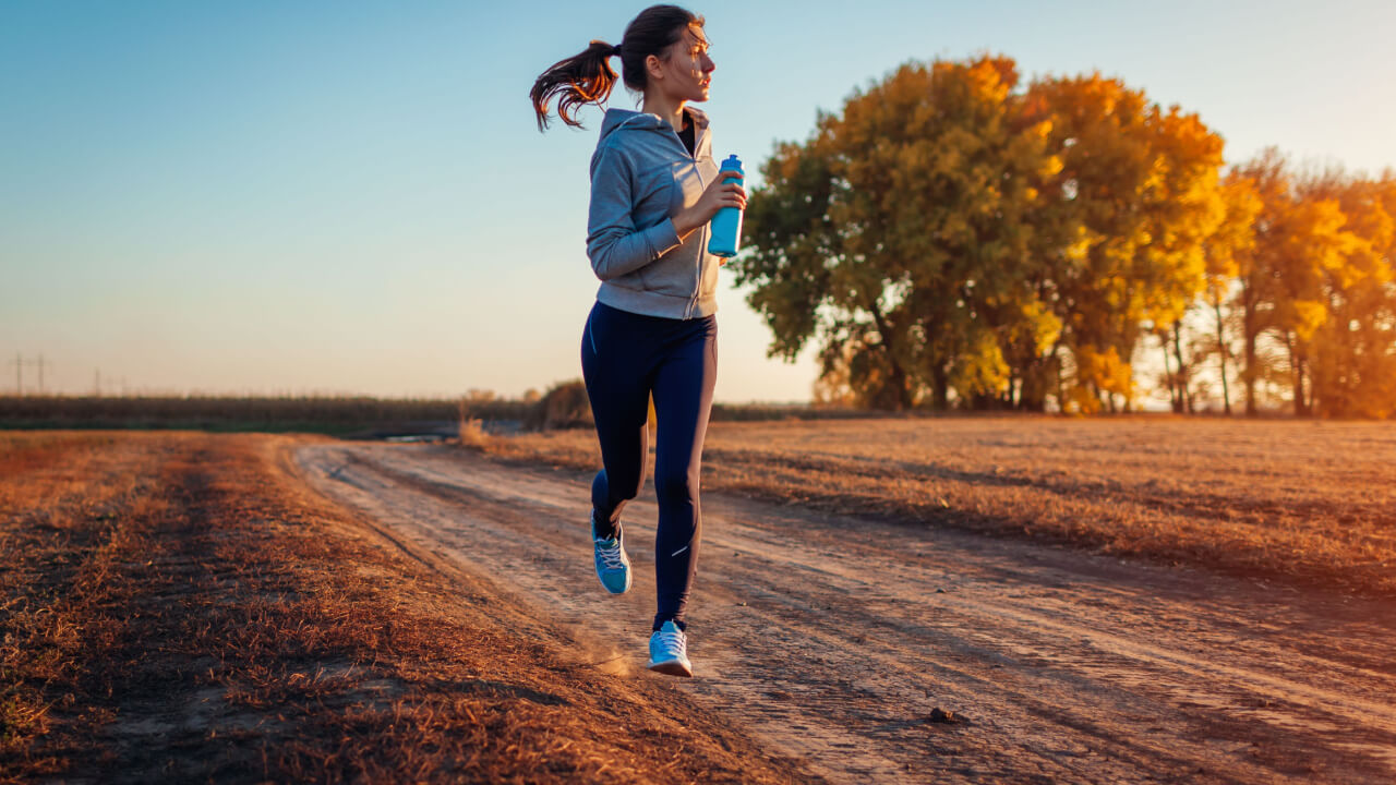 Relação da dopamina com o exercício físico