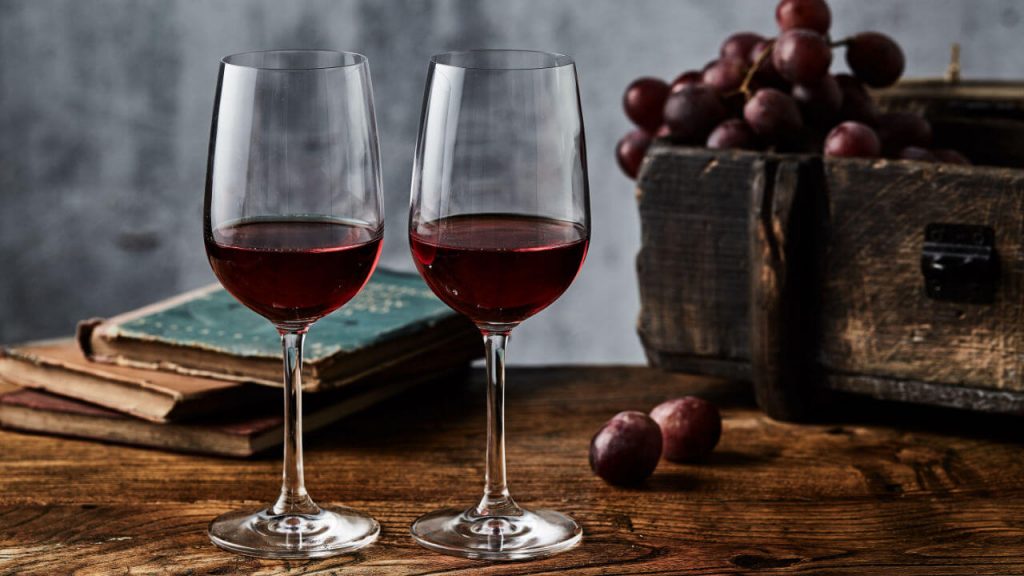 Dia Nacional do Vinho