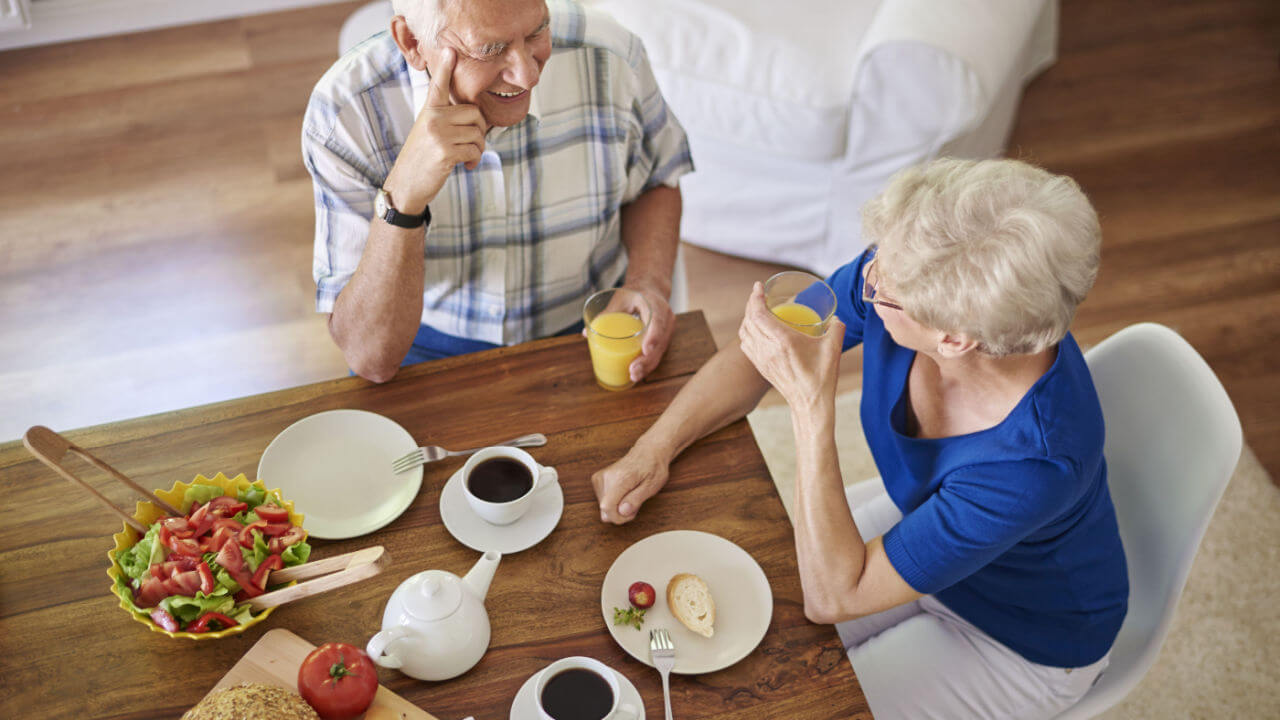 Interação social para amenizar risco de demência e aumentar a longevidade