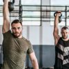 CrossFit ajuda a perder barriga