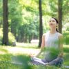 Yoga e meditação
