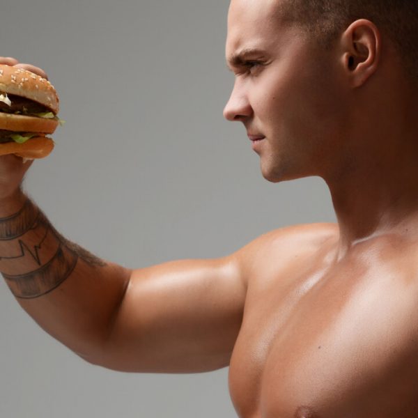 O que impede o ganho de massa muscular