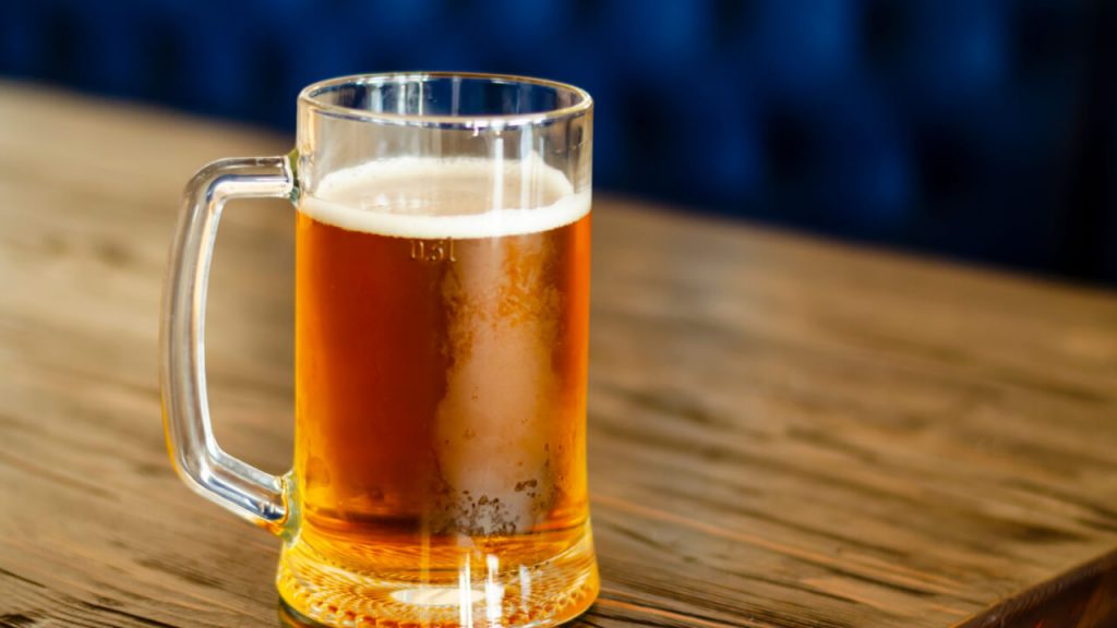 Dia Internacional da Cerveja