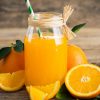 Suco de laranja ajuda na produção de insulina